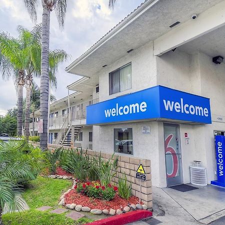 Motel 6-Chino, Ca - Los Angeles Area 외부 사진