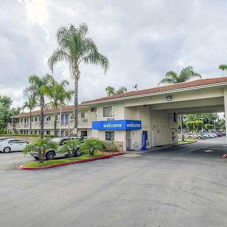Motel 6-Chino, Ca - Los Angeles Area 외부 사진