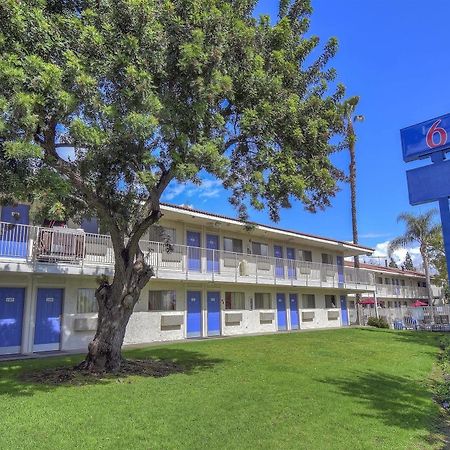 Motel 6-Chino, Ca - Los Angeles Area 외부 사진