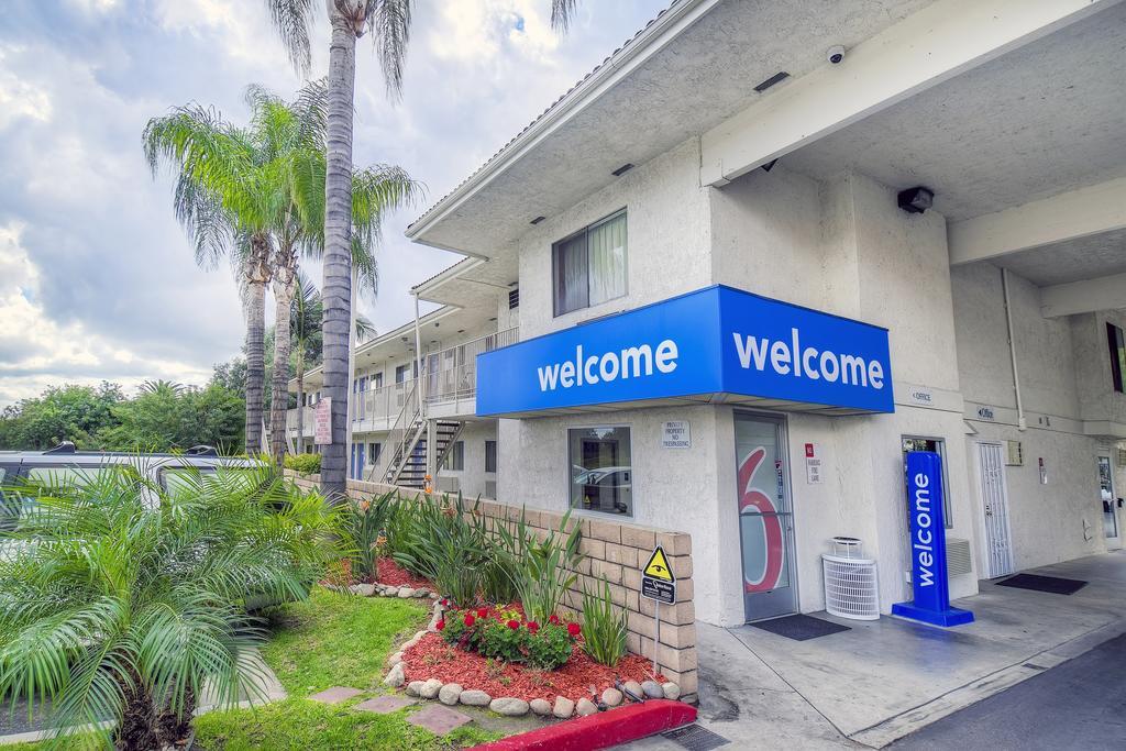 Motel 6-Chino, Ca - Los Angeles Area 외부 사진