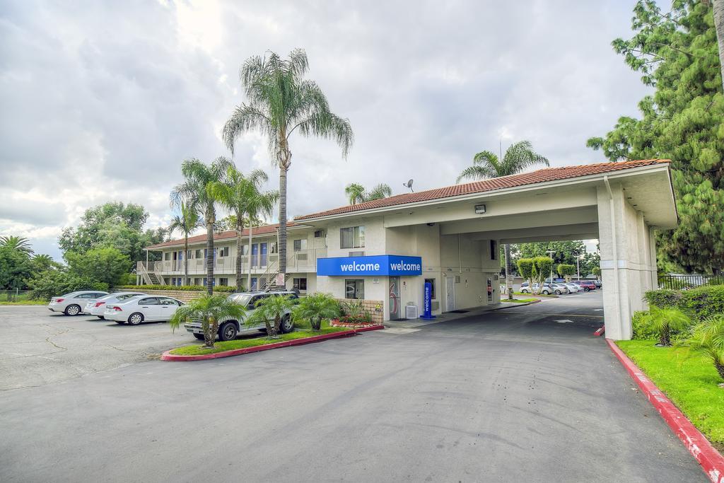 Motel 6-Chino, Ca - Los Angeles Area 외부 사진