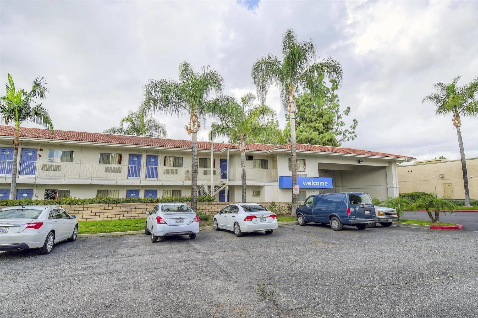 Motel 6-Chino, Ca - Los Angeles Area 외부 사진
