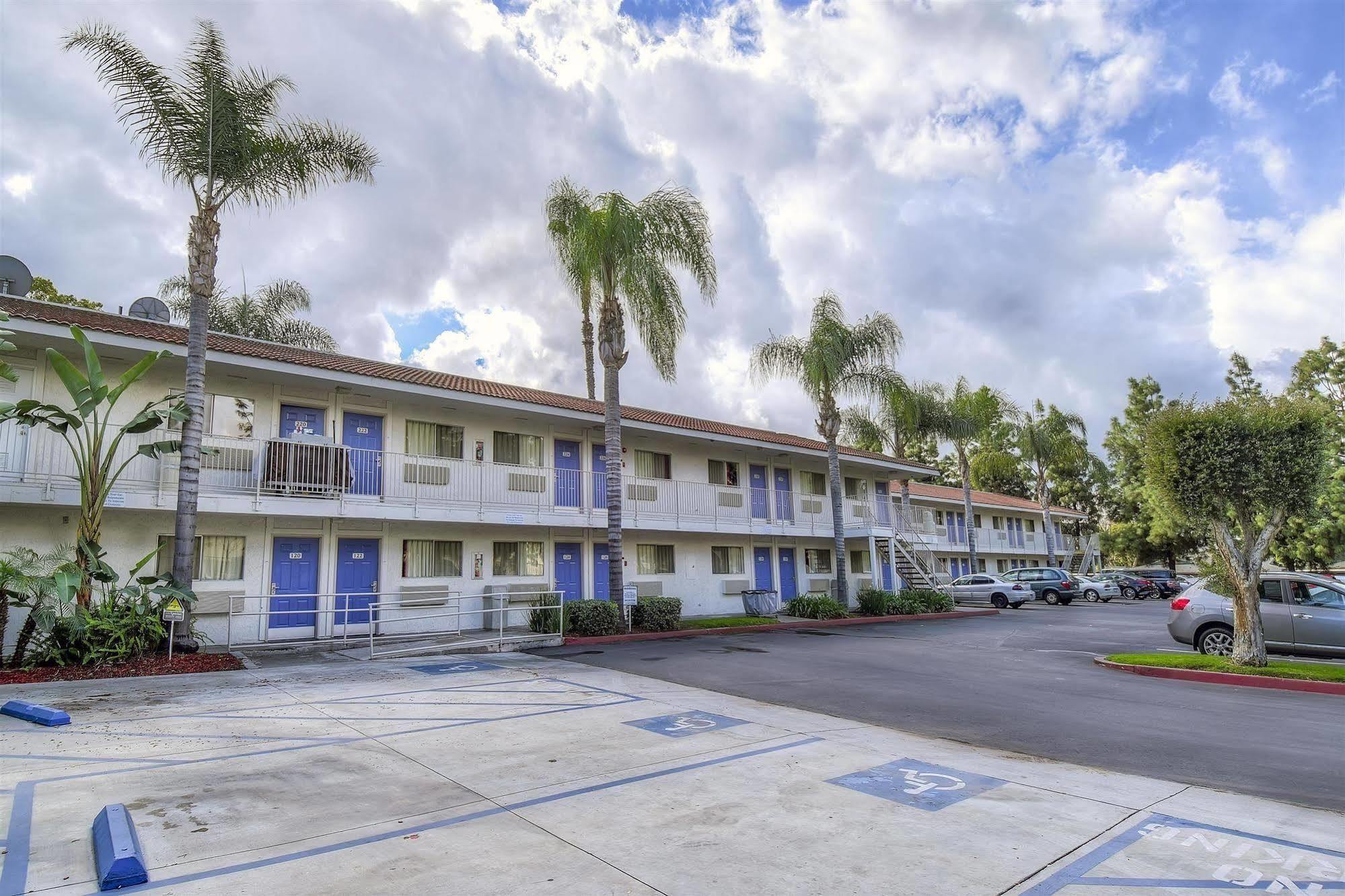 Motel 6-Chino, Ca - Los Angeles Area 외부 사진