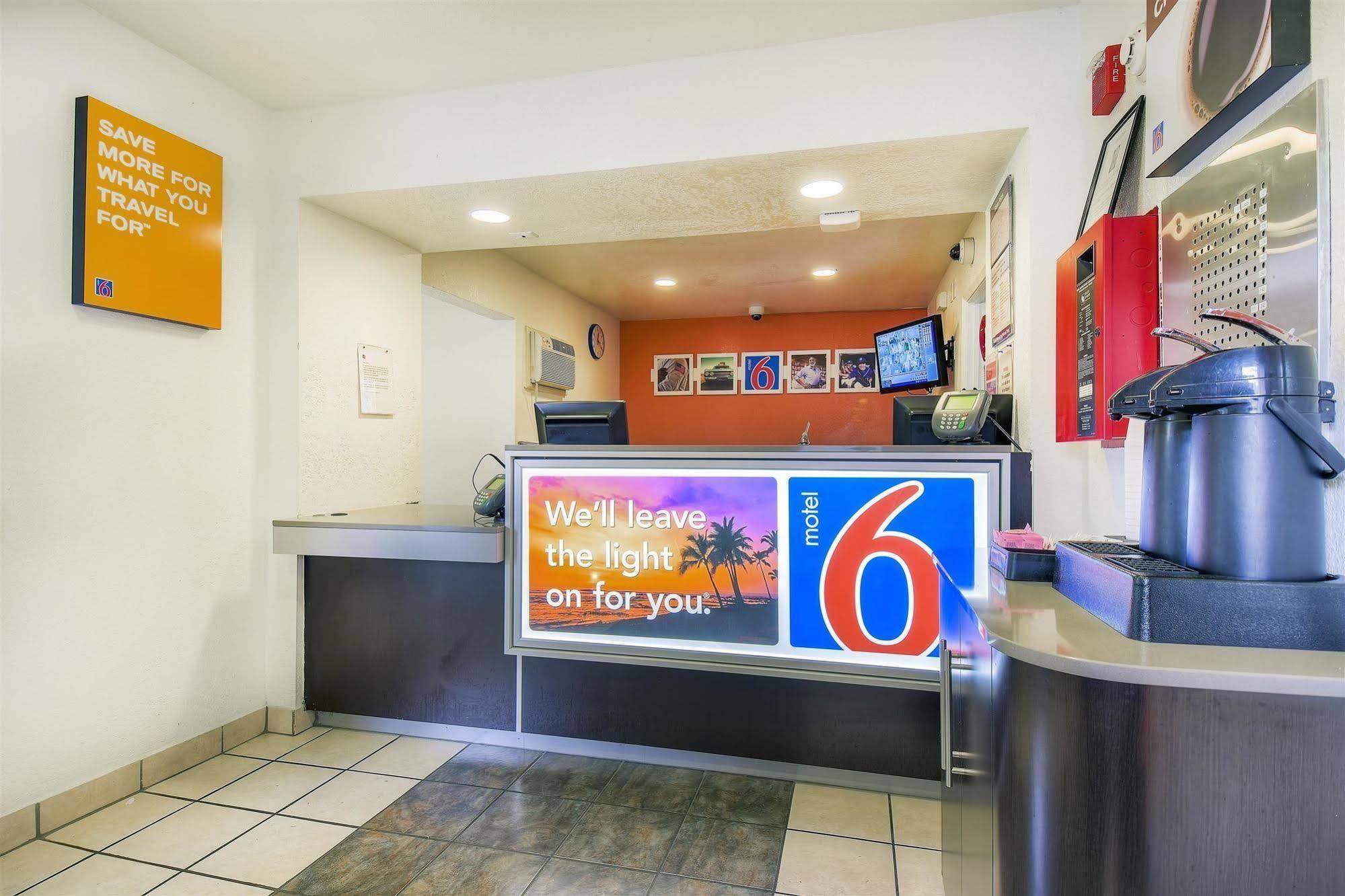 Motel 6-Chino, Ca - Los Angeles Area 외부 사진