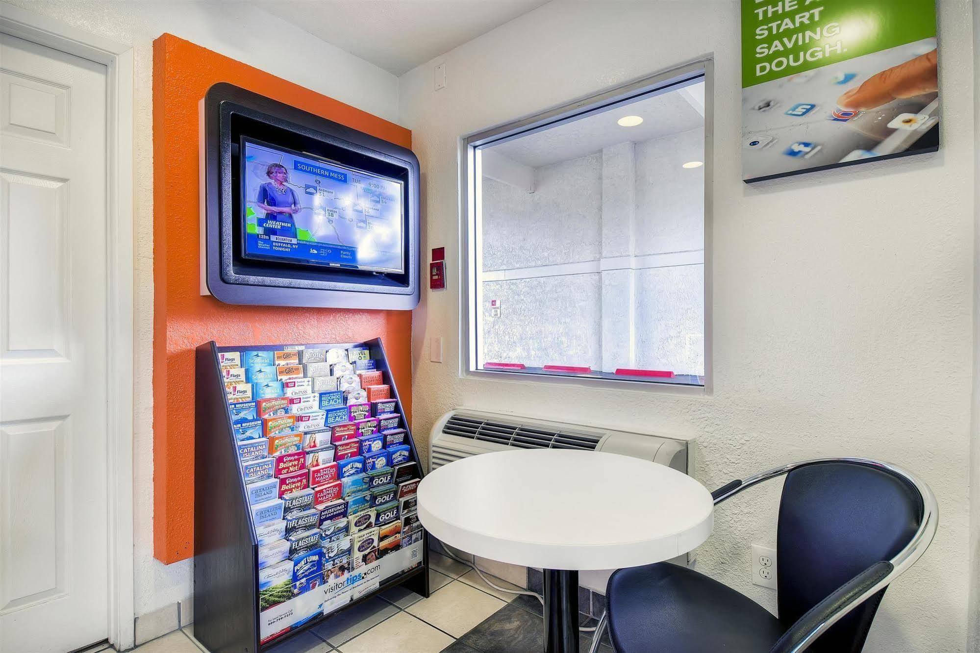 Motel 6-Chino, Ca - Los Angeles Area 외부 사진