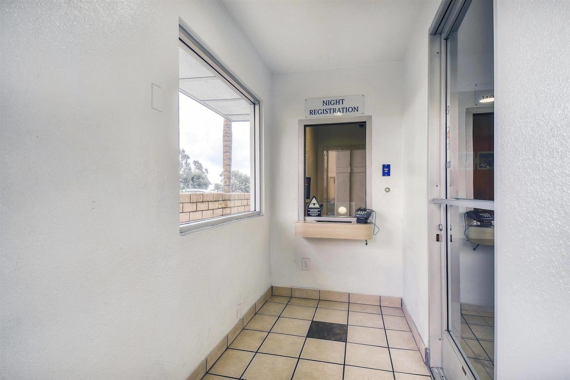 Motel 6-Chino, Ca - Los Angeles Area 외부 사진