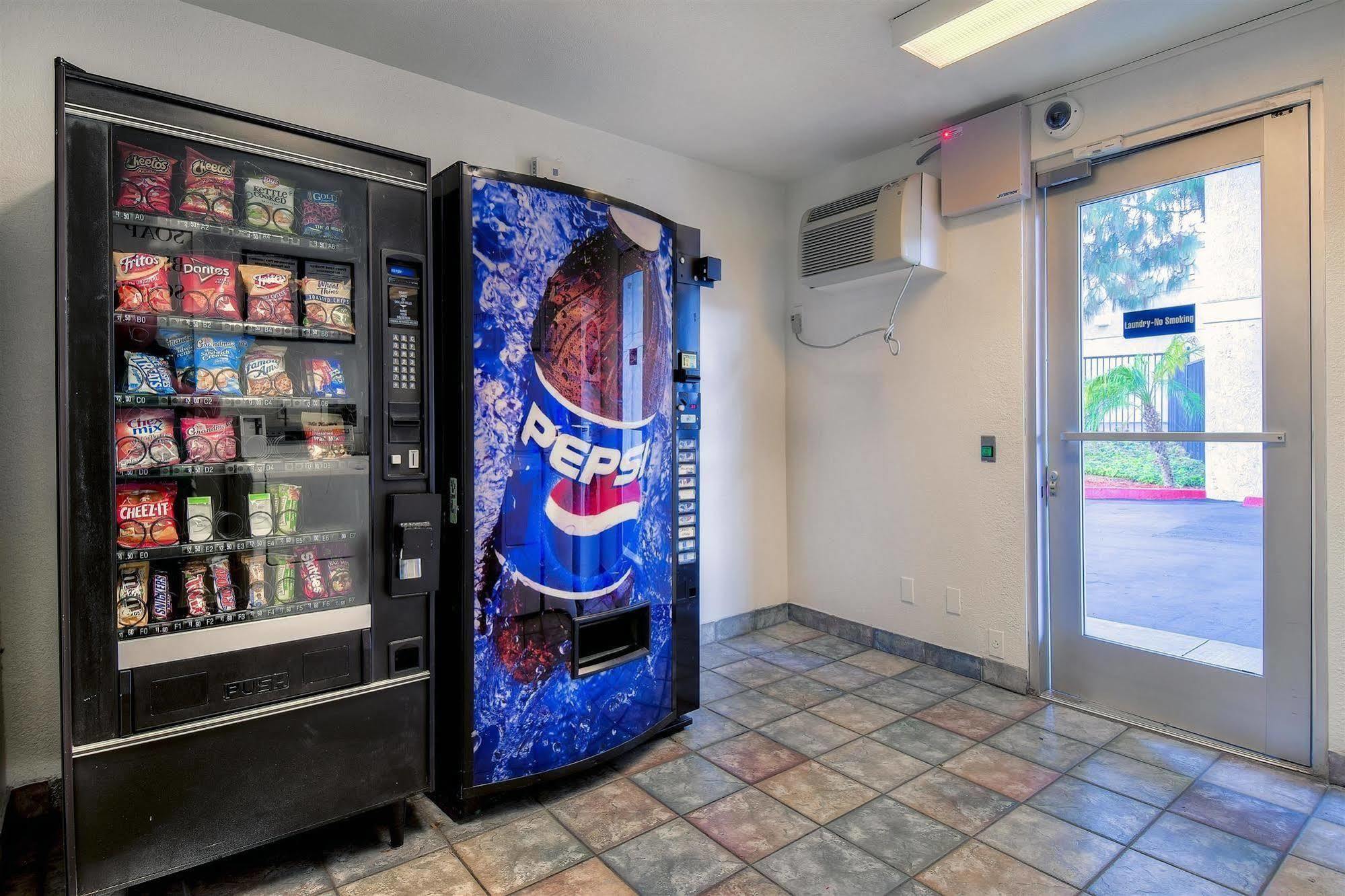 Motel 6-Chino, Ca - Los Angeles Area 외부 사진