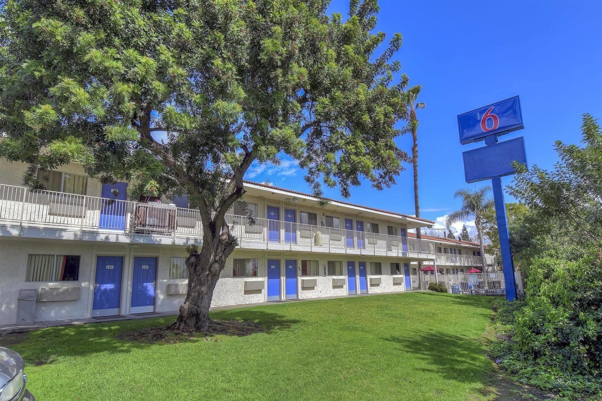 Motel 6-Chino, Ca - Los Angeles Area 외부 사진