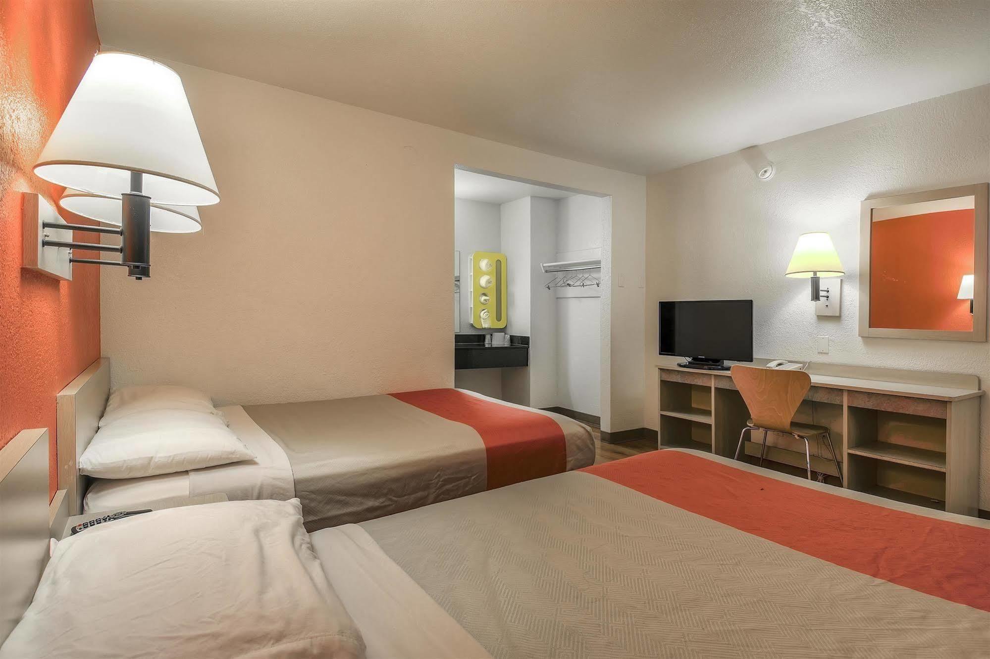 Motel 6-Chino, Ca - Los Angeles Area 외부 사진