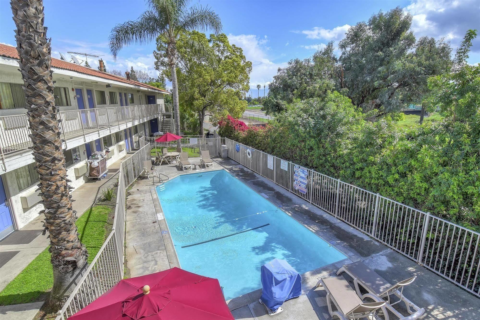Motel 6-Chino, Ca - Los Angeles Area 외부 사진