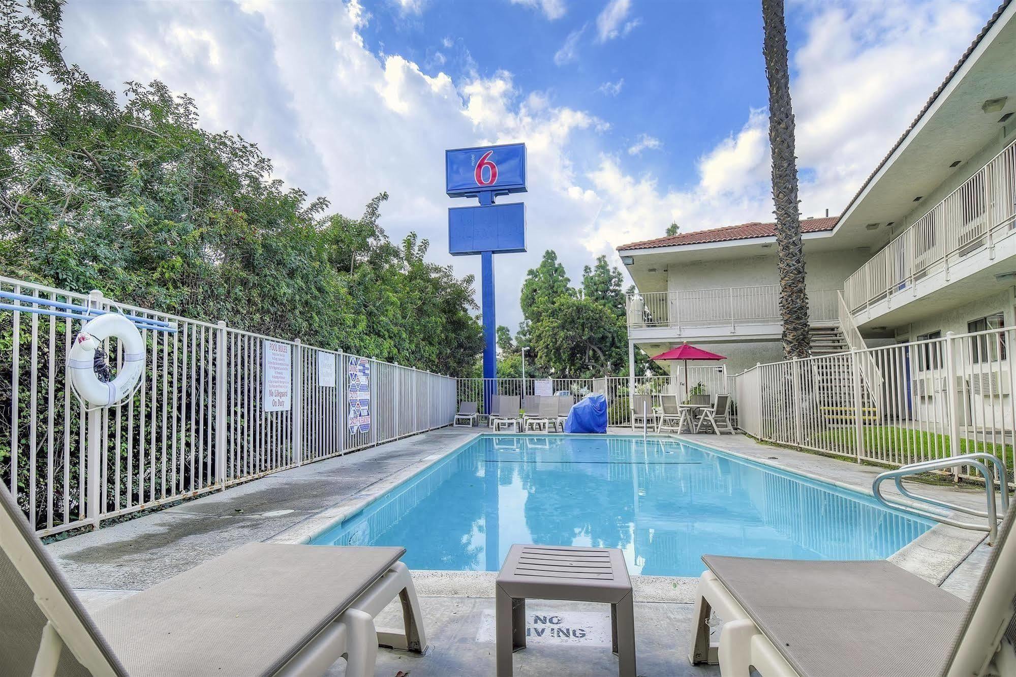 Motel 6-Chino, Ca - Los Angeles Area 외부 사진