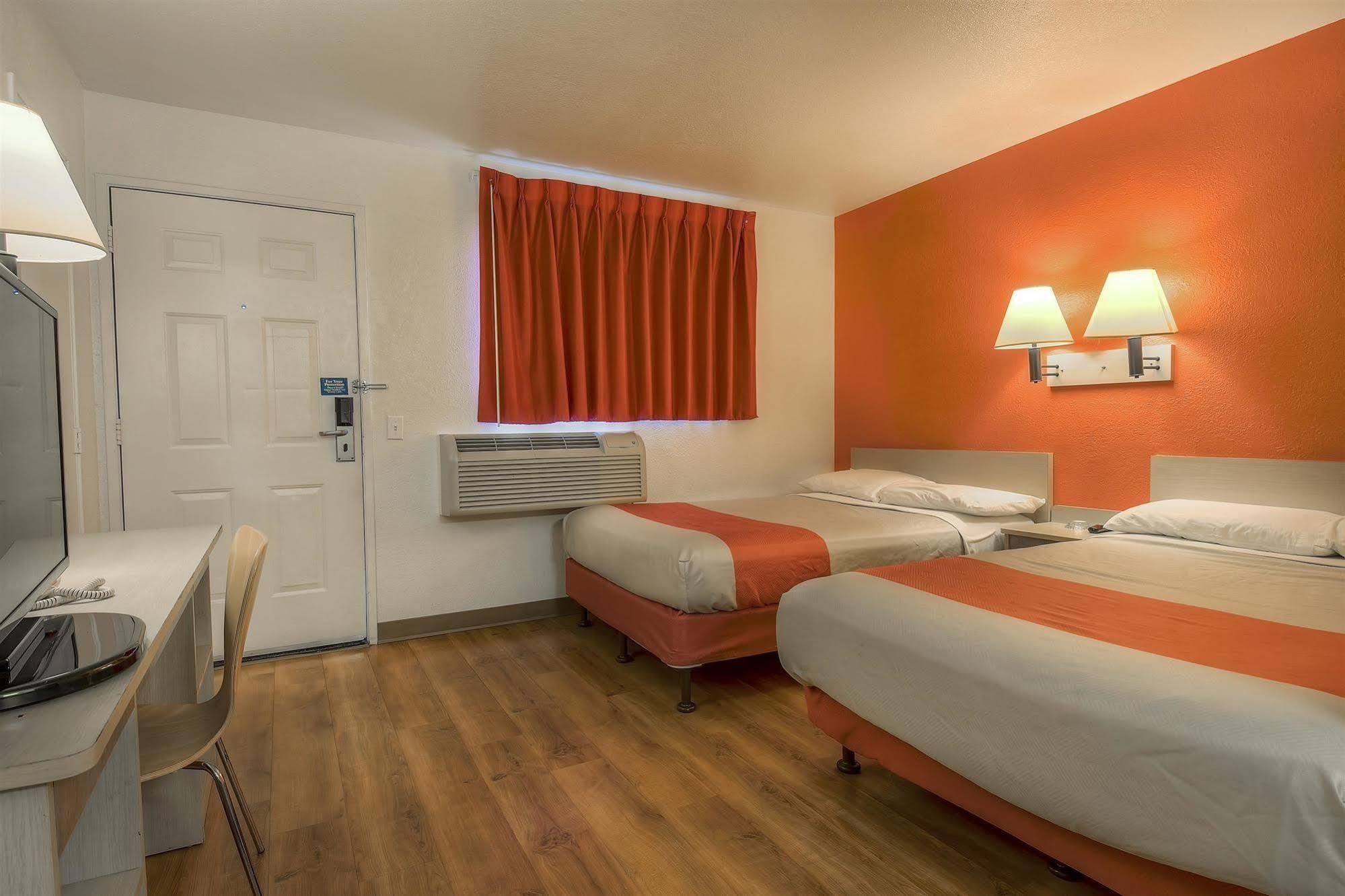 Motel 6-Chino, Ca - Los Angeles Area 외부 사진