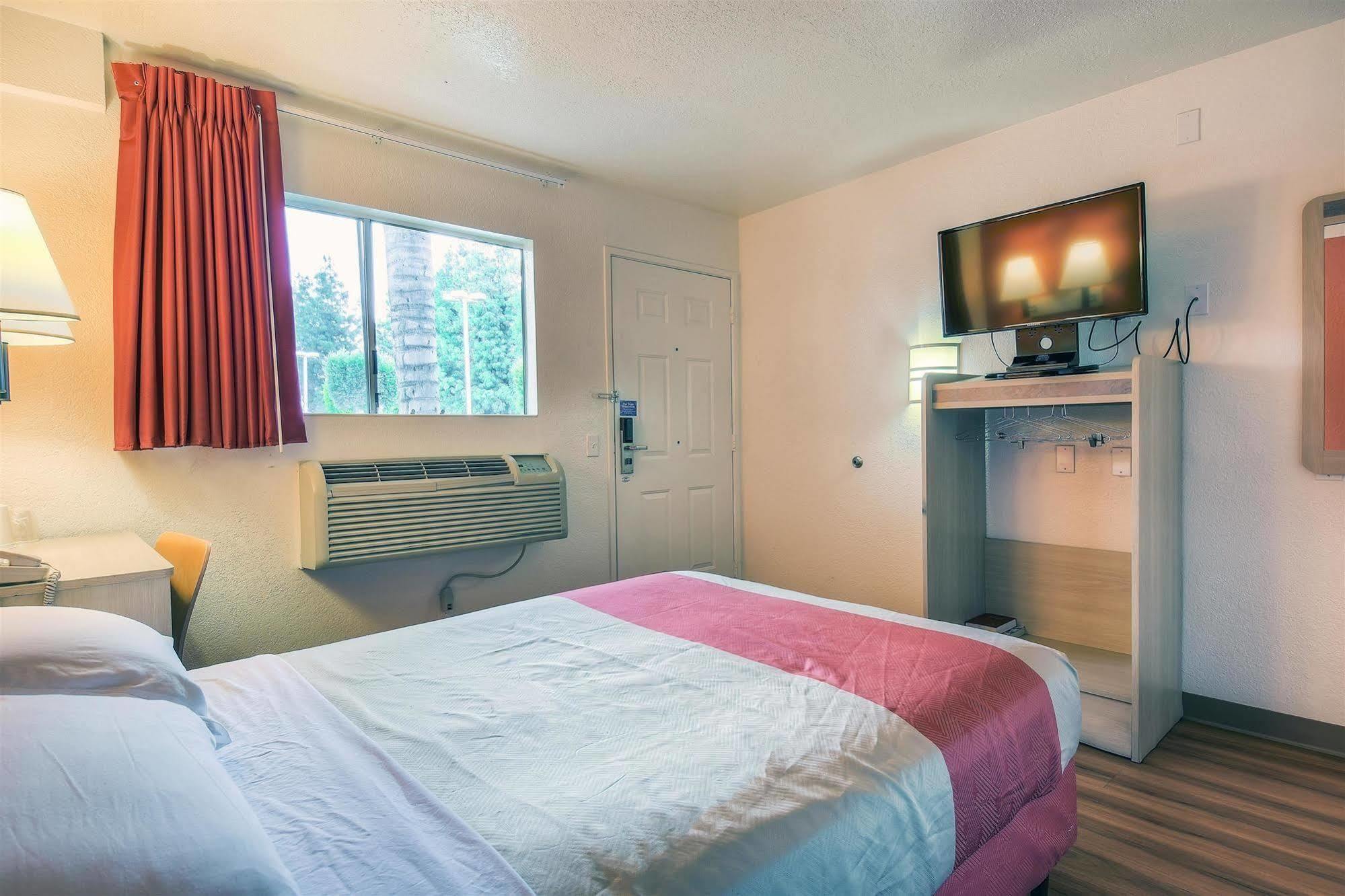 Motel 6-Chino, Ca - Los Angeles Area 외부 사진