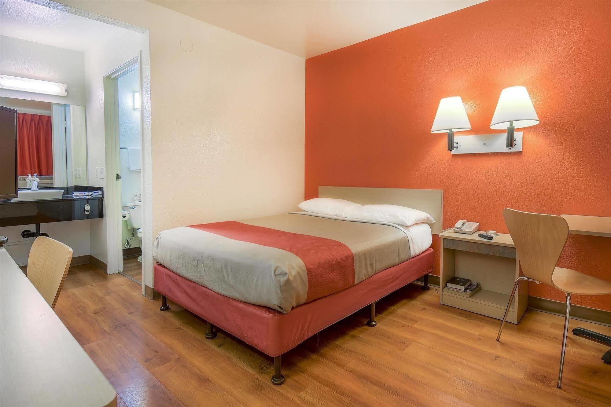 Motel 6-Chino, Ca - Los Angeles Area 외부 사진