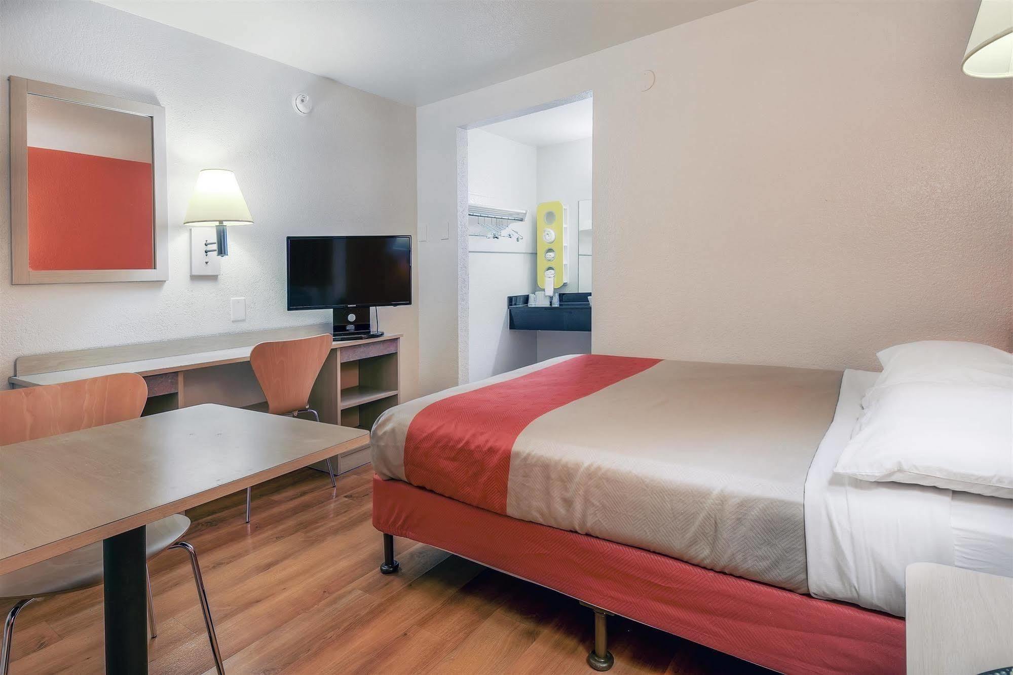 Motel 6-Chino, Ca - Los Angeles Area 외부 사진