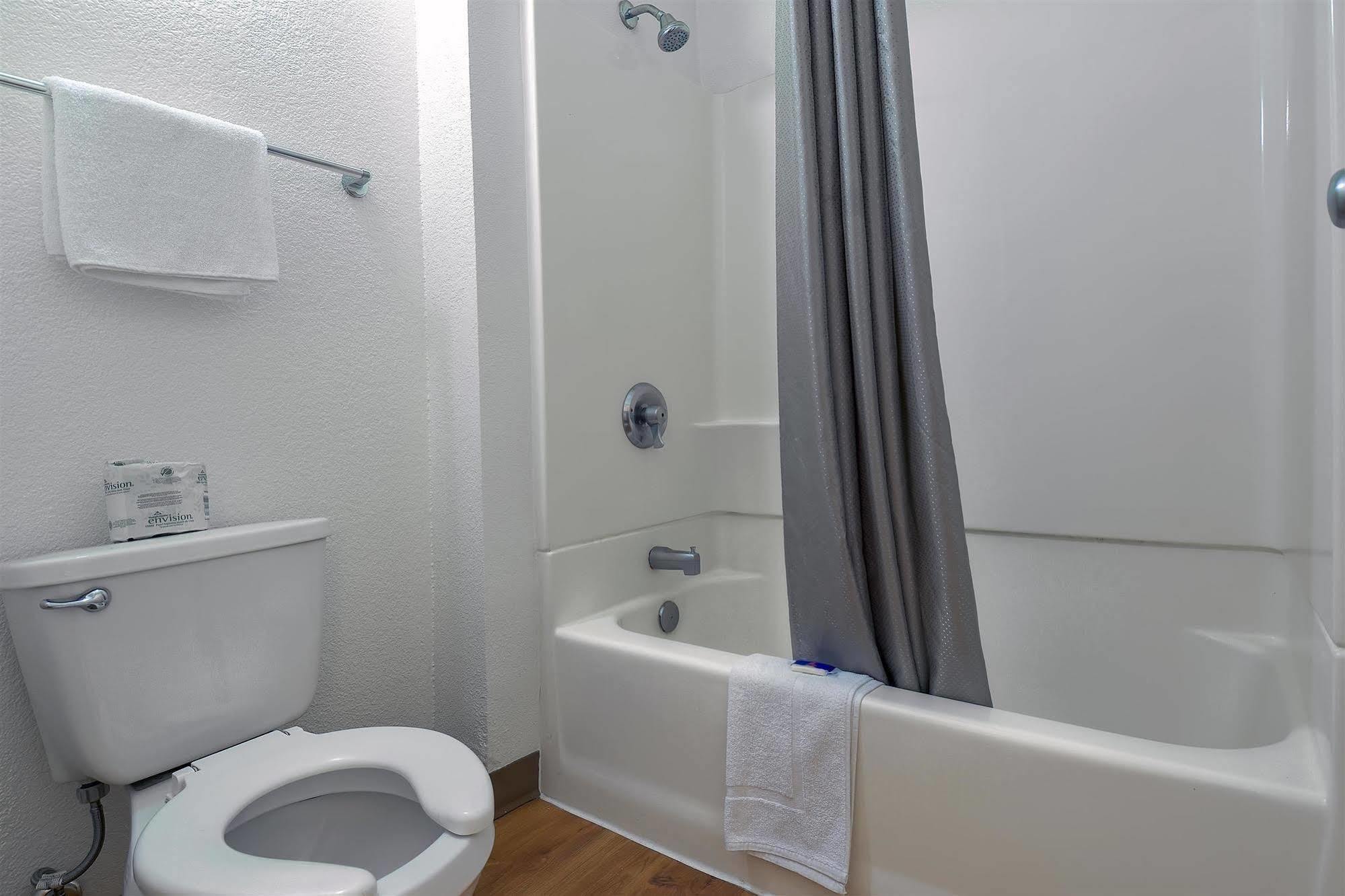Motel 6-Chino, Ca - Los Angeles Area 외부 사진