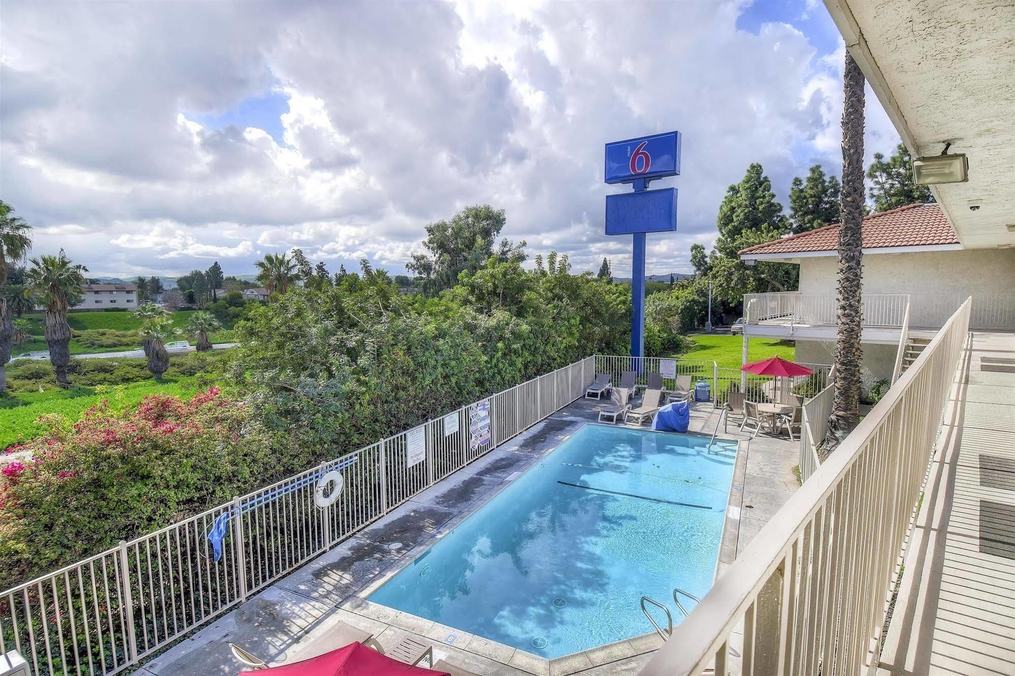 Motel 6-Chino, Ca - Los Angeles Area 외부 사진