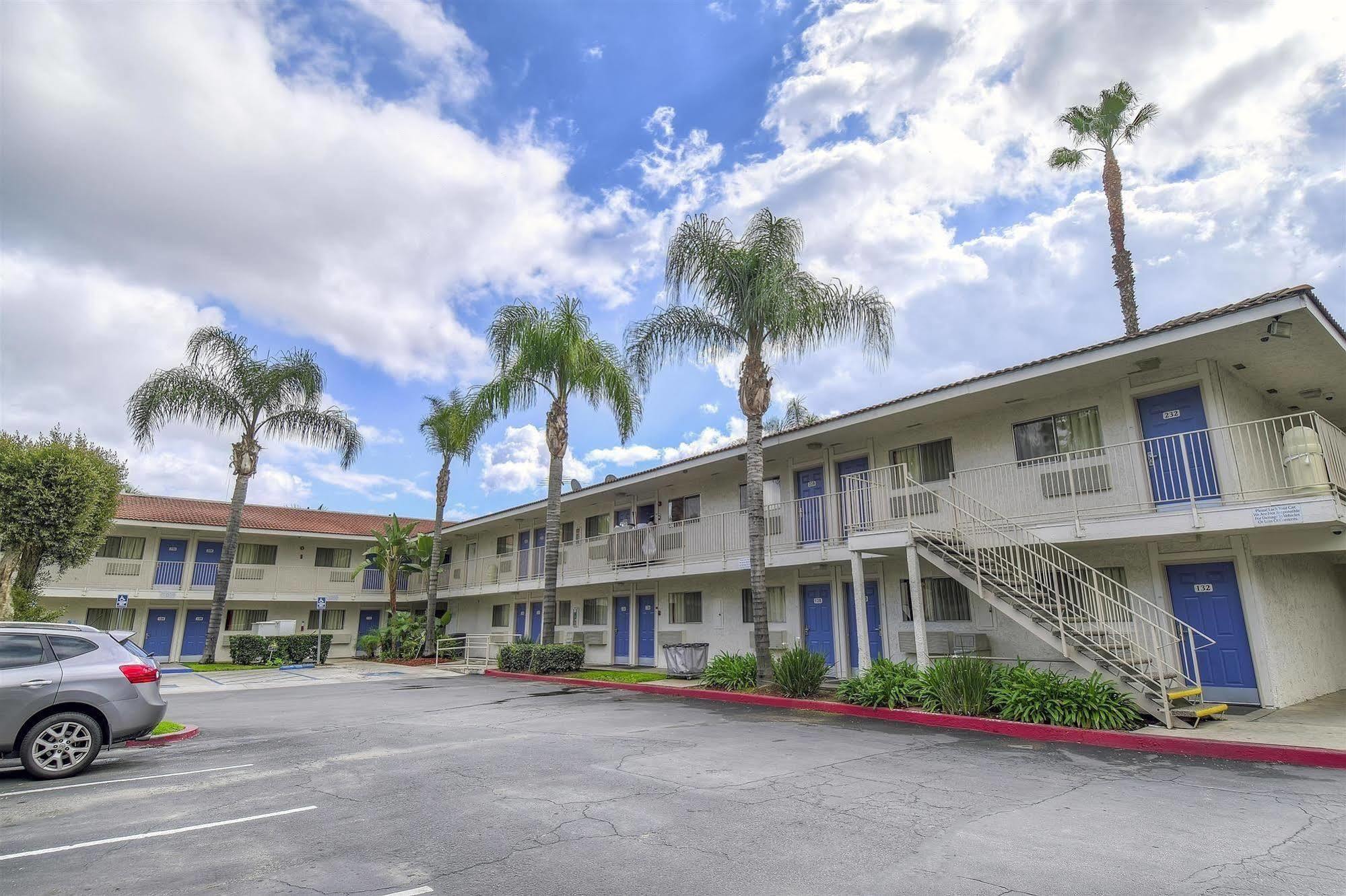Motel 6-Chino, Ca - Los Angeles Area 외부 사진