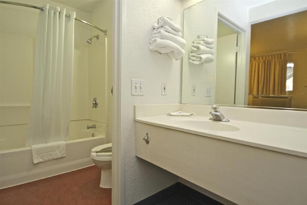 Motel 6-Chino, Ca - Los Angeles Area 객실 사진