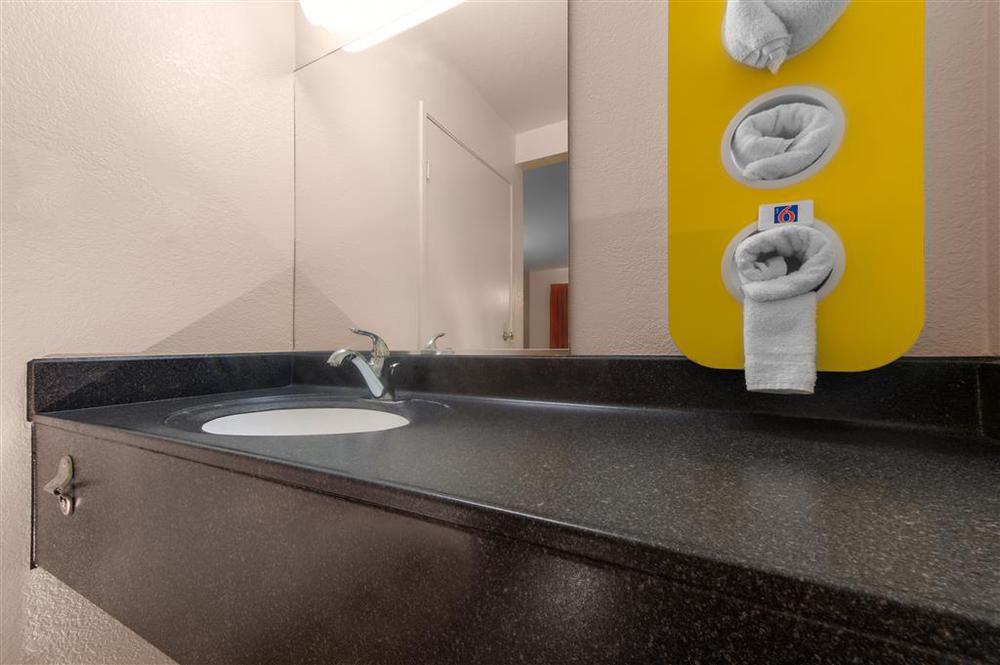 Motel 6-Chino, Ca - Los Angeles Area 객실 사진